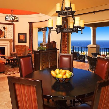 Pueblo Bonito Montecristo Luxury Villas Кабо-Сан-Лукас Екстер'єр фото