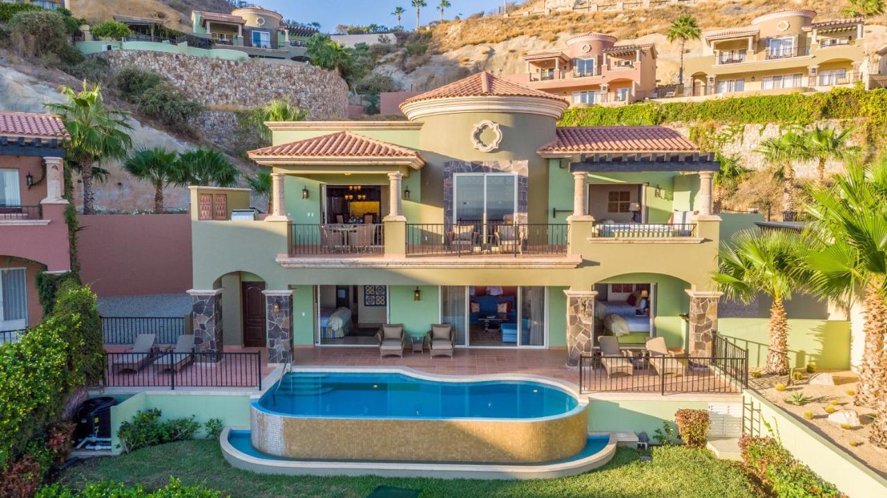 Pueblo Bonito Montecristo Luxury Villas Кабо-Сан-Лукас Екстер'єр фото