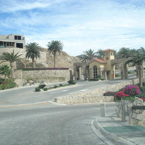 Pueblo Bonito Montecristo Luxury Villas Кабо-Сан-Лукас Екстер'єр фото