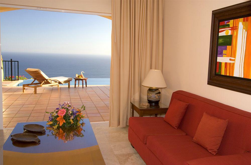 Pueblo Bonito Montecristo Luxury Villas Кабо-Сан-Лукас Екстер'єр фото