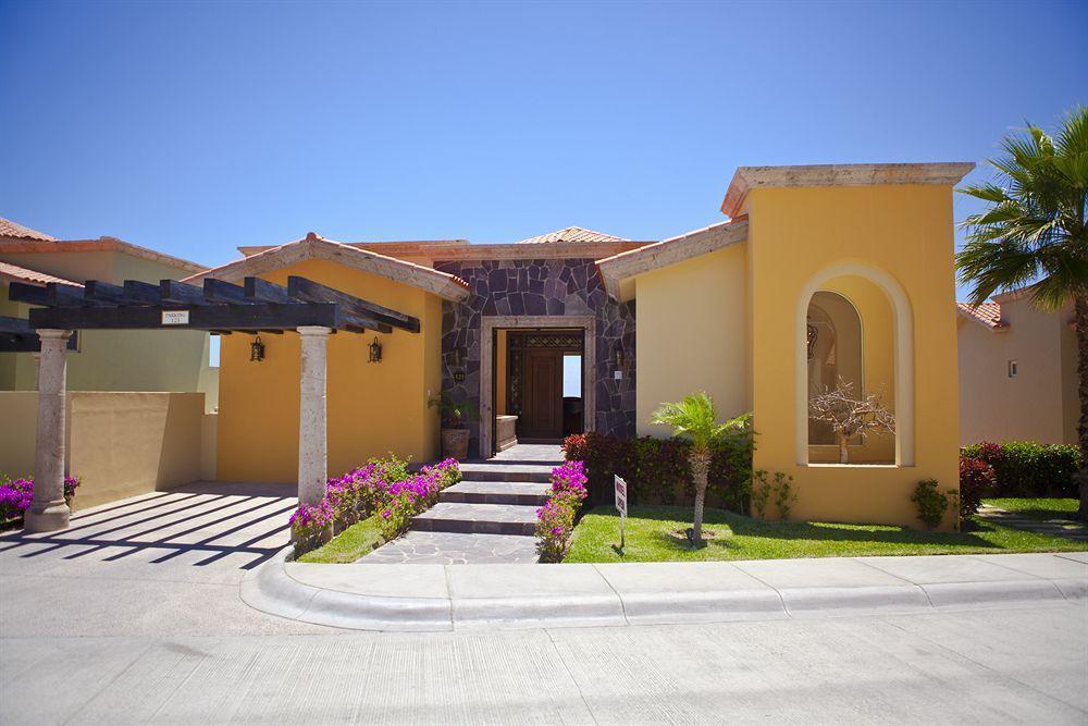 Pueblo Bonito Montecristo Luxury Villas Кабо-Сан-Лукас Екстер'єр фото