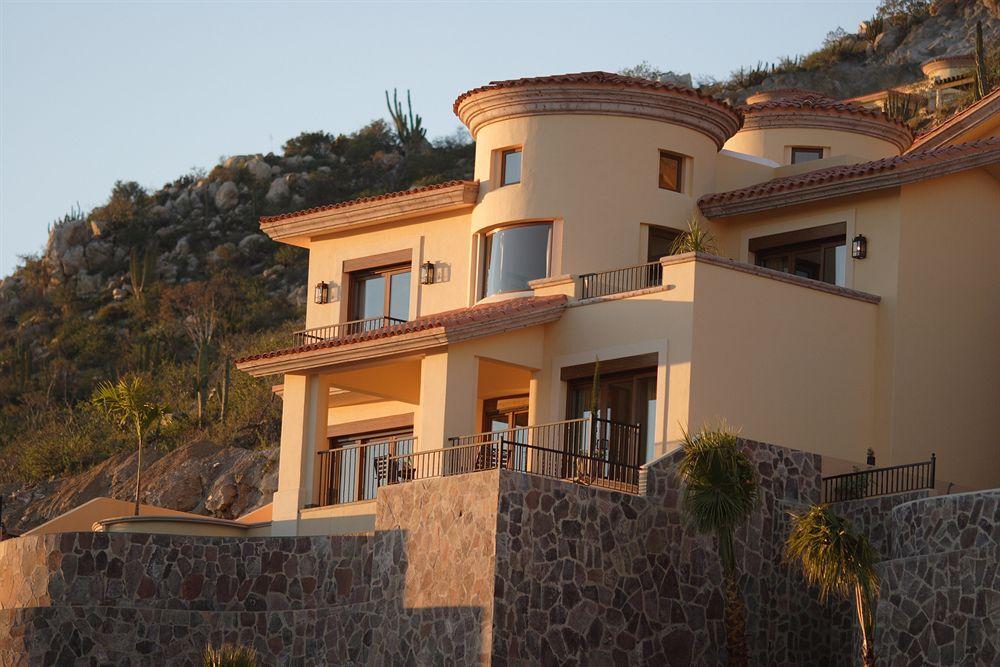 Pueblo Bonito Montecristo Luxury Villas Кабо-Сан-Лукас Екстер'єр фото