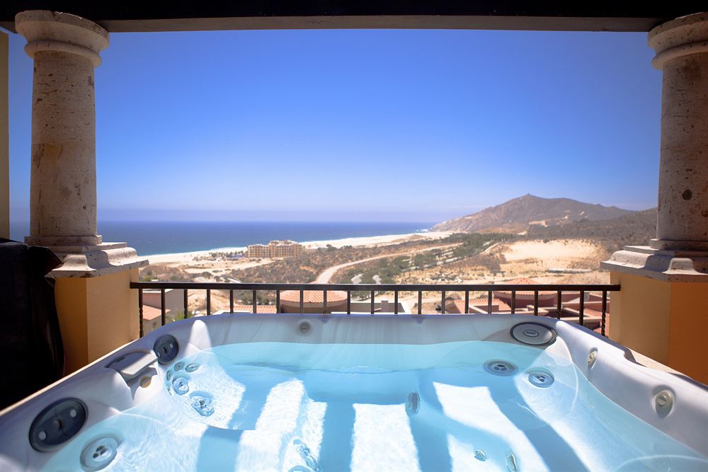 Pueblo Bonito Montecristo Luxury Villas Кабо-Сан-Лукас Екстер'єр фото