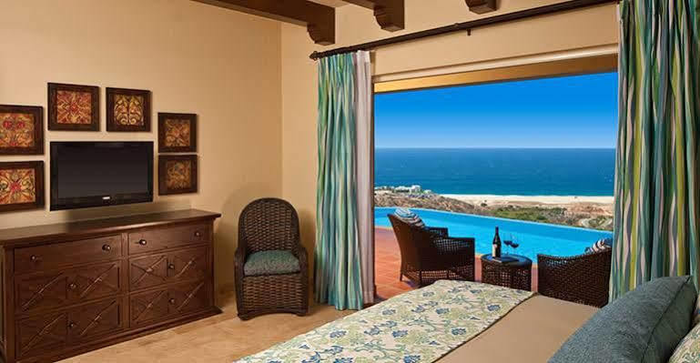 Pueblo Bonito Montecristo Luxury Villas Кабо-Сан-Лукас Екстер'єр фото