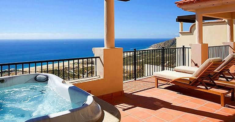Pueblo Bonito Montecristo Luxury Villas Кабо-Сан-Лукас Екстер'єр фото