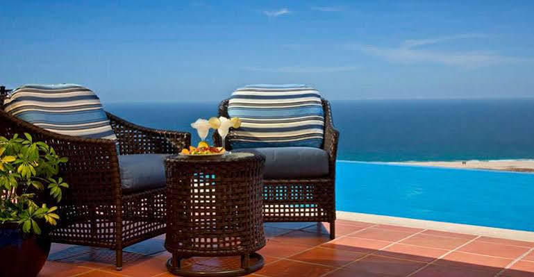Pueblo Bonito Montecristo Luxury Villas Кабо-Сан-Лукас Екстер'єр фото