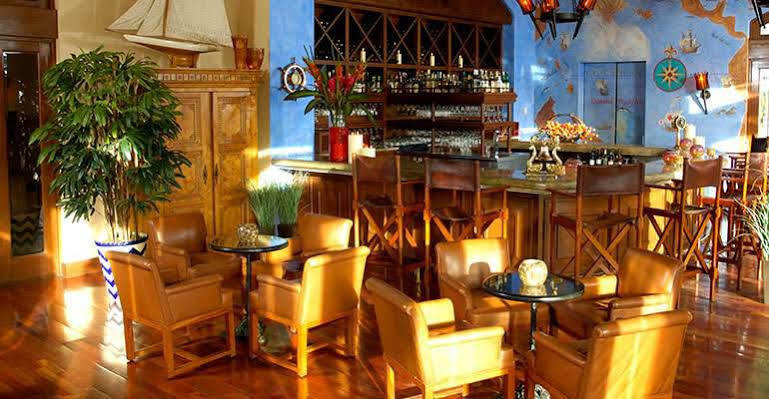 Pueblo Bonito Montecristo Luxury Villas Кабо-Сан-Лукас Екстер'єр фото