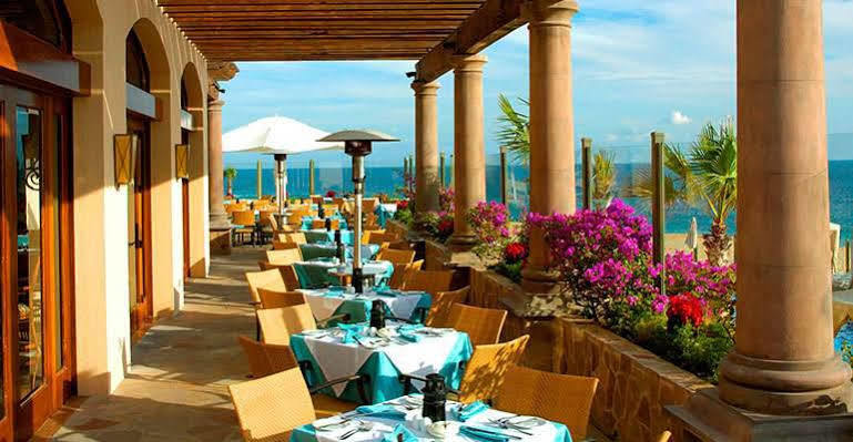 Pueblo Bonito Montecristo Luxury Villas Кабо-Сан-Лукас Екстер'єр фото