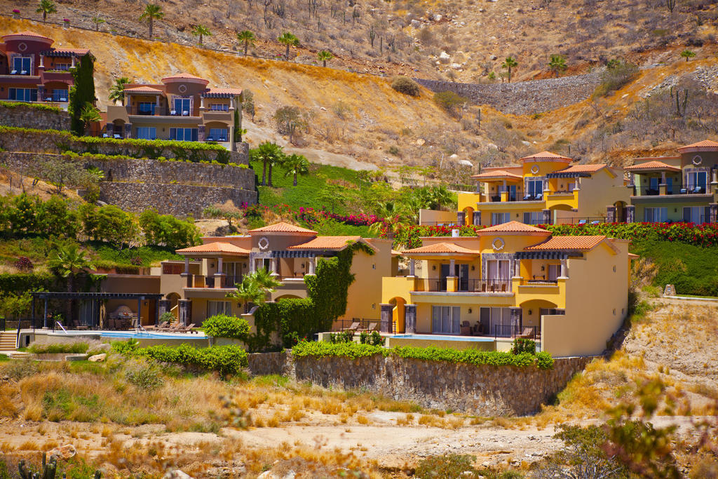 Pueblo Bonito Montecristo Luxury Villas Кабо-Сан-Лукас Екстер'єр фото