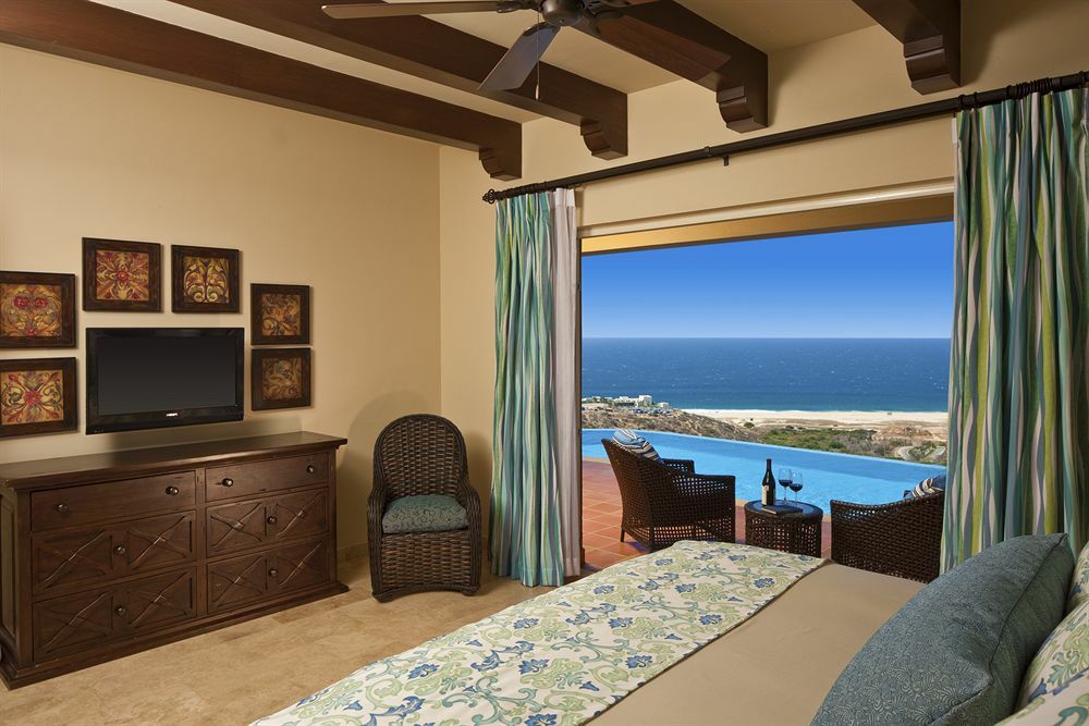 Pueblo Bonito Montecristo Luxury Villas Кабо-Сан-Лукас Екстер'єр фото