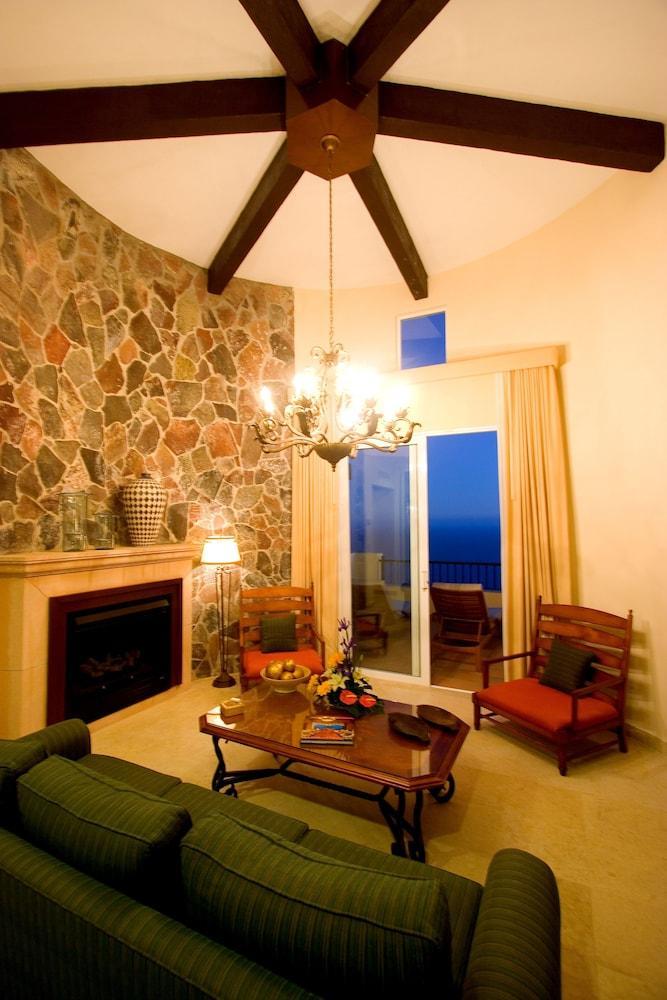 Pueblo Bonito Montecristo Luxury Villas Кабо-Сан-Лукас Екстер'єр фото